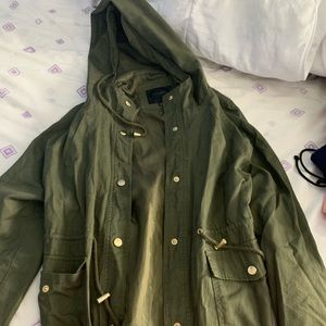 Miss London Black Label Jacket